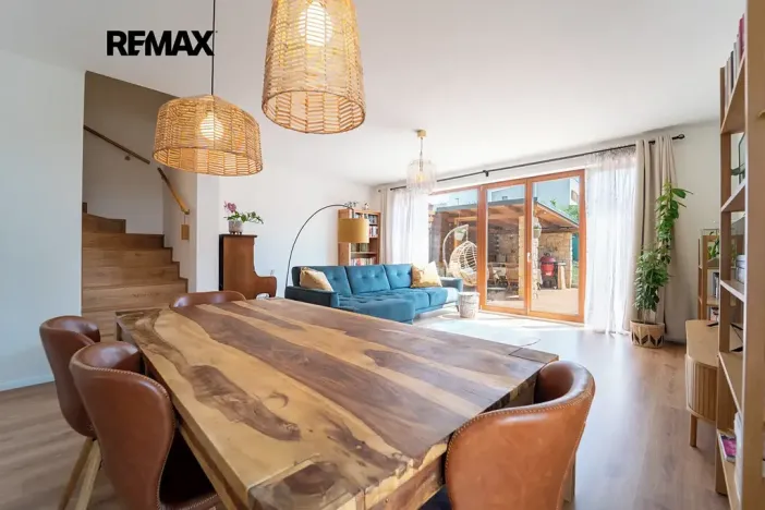 Prodej rodinného domu, Kutná Hora, Meruňková, 106 m2