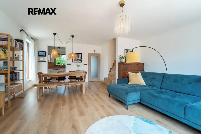 Prodej rodinného domu, Kutná Hora, Meruňková, 106 m2