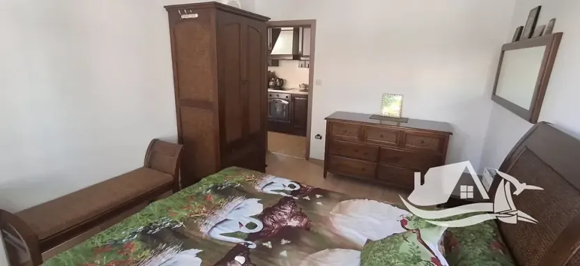 Prodej bytu 2+kk, Nesebar, Bulharsko, 50 m2
