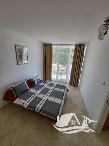 Prodej bytu 2+kk, Kosharitsa, Bulharsko, 40 m2
