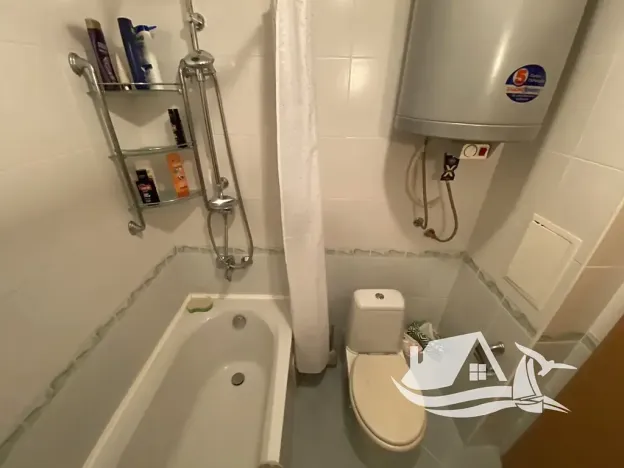Prodej bytu 2+kk, Aheloy, Bulharsko, 89 m2