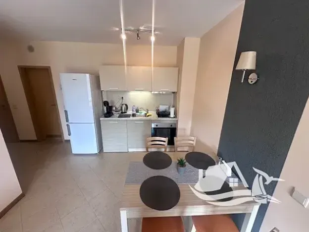 Prodej bytu 2+kk, Nesebar, Bulharsko, 59 m2