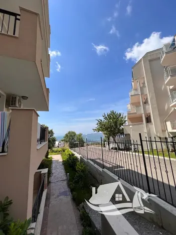Prodej bytu 2+kk, Sveti Vlas, Bulharsko, 51 m2