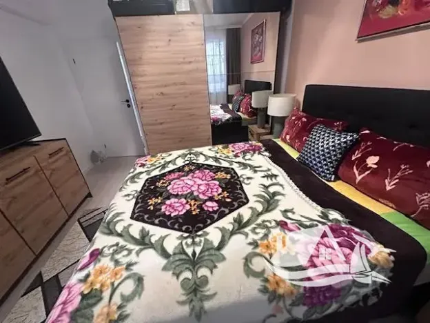Prodej bytu 3+kk, Sveti Vlas, Bulharsko, 68 m2