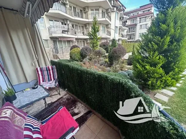 Prodej bytu 3+kk, Sveti Vlas, Bulharsko, 68 m2