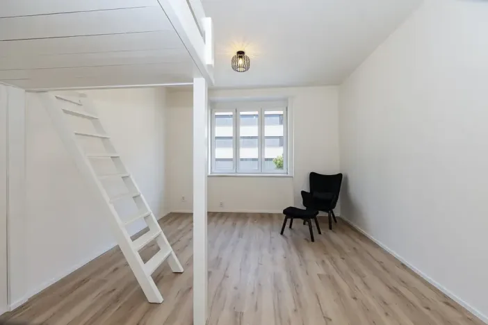 Prodej bytu 1+kk, Praha - Košíře, Vrchlického, 27 m2