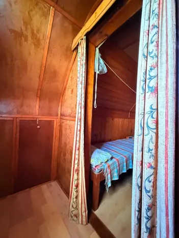 Prodej chaty, Borová, 53 m2
