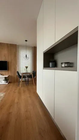 Prodej bytu 2+kk, Praha - Modřany, Zlochova, 68 m2