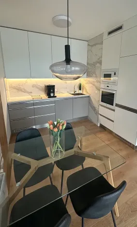 Prodej bytu 2+kk, Praha - Modřany, Zlochova, 68 m2