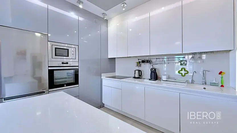 Prodej bytu 4+kk, Pilar de la Horadada, Španělsko, Avenida de la Torre, 108 m2