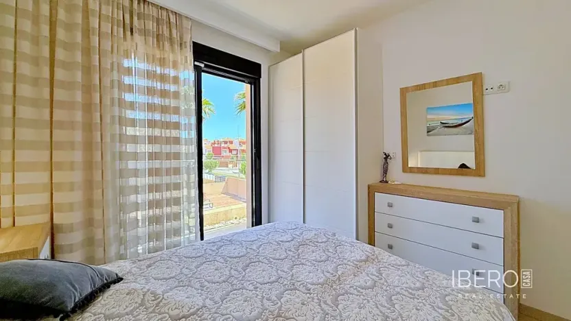 Prodej bytu 4+kk, Pilar de la Horadada, Španělsko, Avenida de la Torre, 108 m2