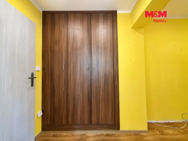 Pronájem bytu 3+1, Klatovy - Klatovy II, Pod Koníčky, 62 m2