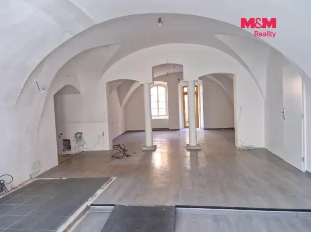 Pronájem obchodního prostoru, Kolín - Kolín I, Kutnohorská, 80 m2