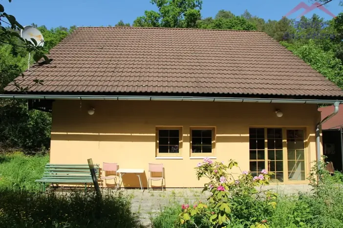 Prodej rodinného domu, Horní Bezděkov, 140 m2