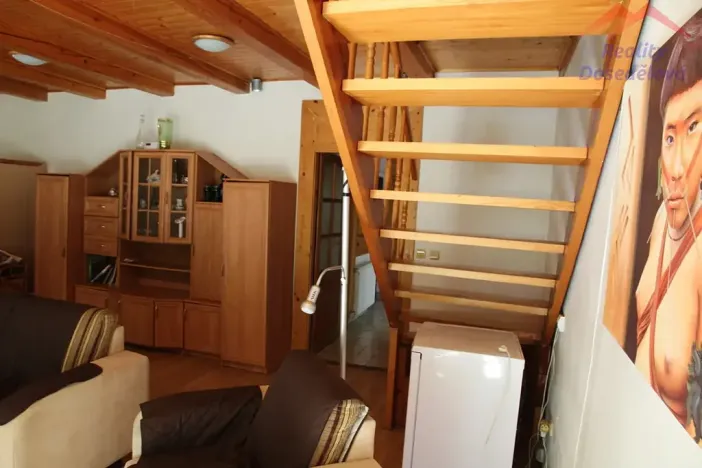 Prodej rodinného domu, Horní Bezděkov, 140 m2