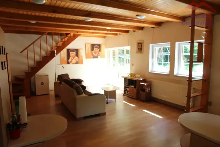 Prodej rodinného domu, Horní Bezděkov, 140 m2