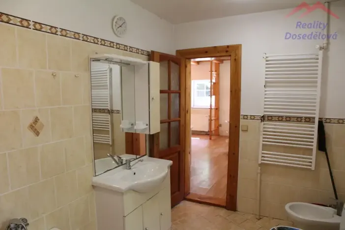 Prodej rodinného domu, Horní Bezděkov, 140 m2