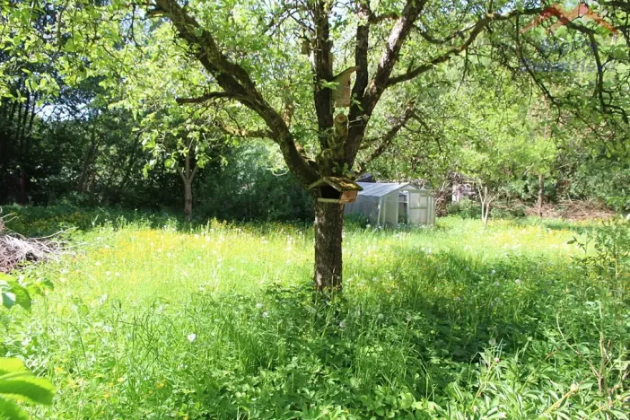 Prodej rodinného domu, Horní Bezděkov, 140 m2