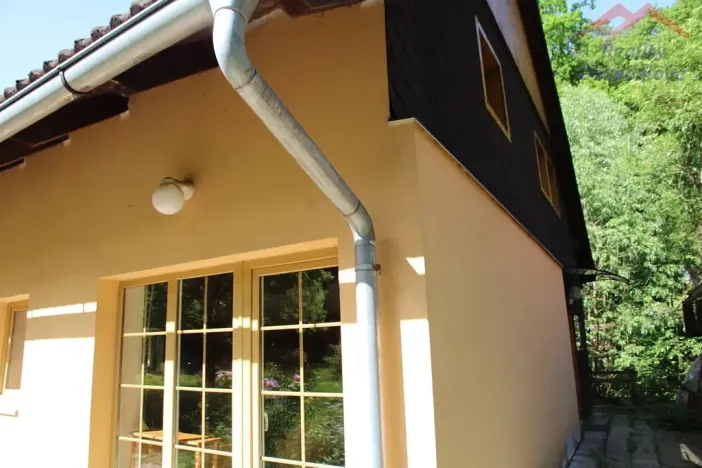 Prodej rodinného domu, Horní Bezděkov, 140 m2