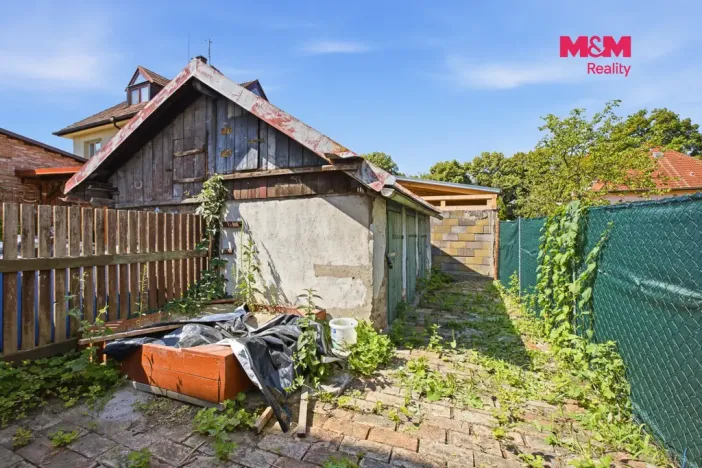 Prodej bytu 2+1, Louny, Jarošova, 50 m2