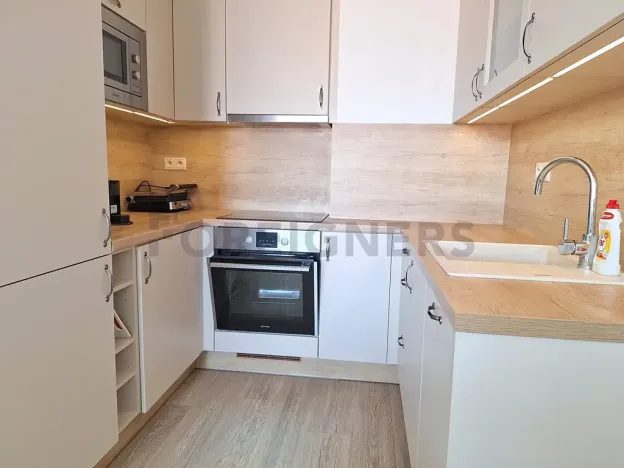 Pronájem bytu 2+kk, Olomouc, Litovelská, 54 m2
