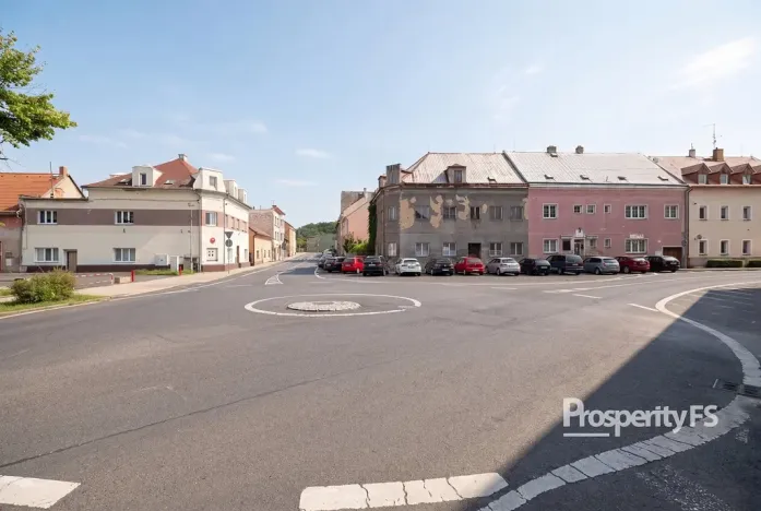Prodej rodinného domu, Hostomice, Vrbenského, 200 m2