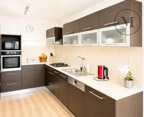 Prodej bytu 3+1, České Budějovice, Klaricova, 81 m2
