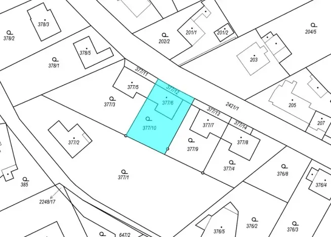 Prodej rodinného domu, Praha - Lipence, Jílovišťská, 216 m2