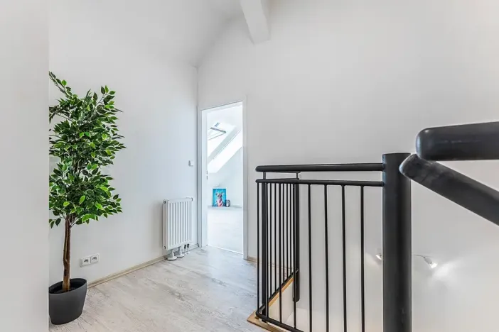 Prodej bytu 4+kk, Psáry, 101 m2