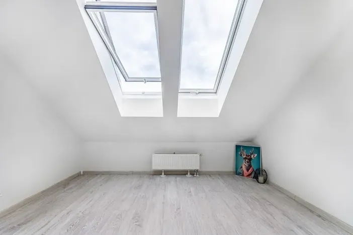 Prodej bytu 4+kk, Psáry, 101 m2