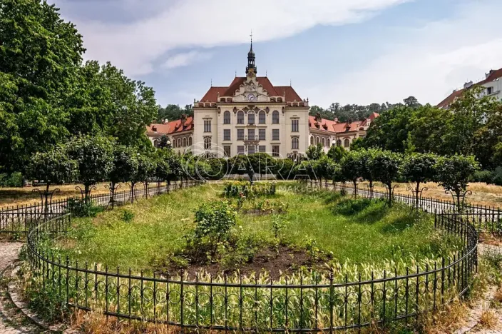 Prodej bytu 1+1, Praha - Karlín, Na střelnici, 53 m2