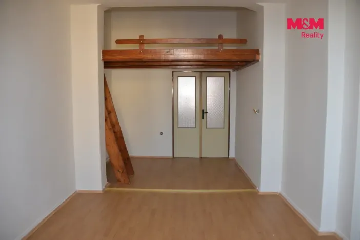 Pronájem bytu 2+1, Teplice, 28. října, 67 m2
