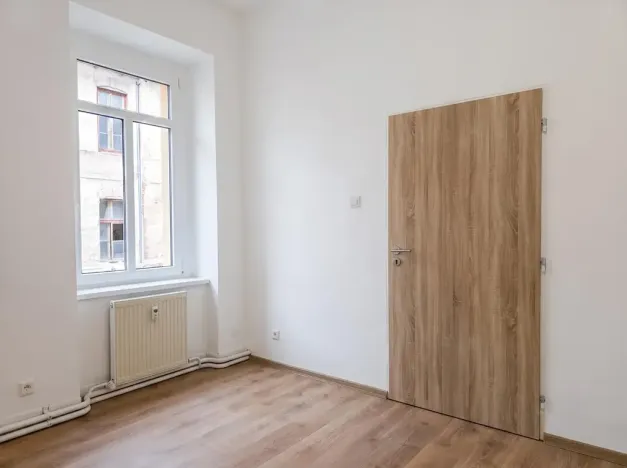 Pronájem bytu 2+1, Teplice, Havlíčkova, 59 m2