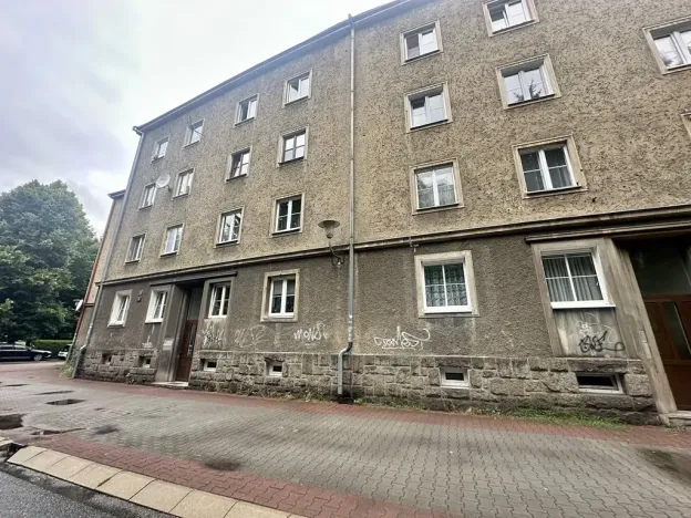 Prodej bytu 2+1, Liberec, Okružní, 50 m2