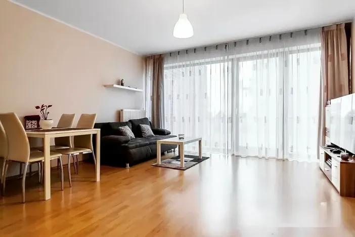 Prodej bytu 2+kk, Praha - Horní Počernice, K Berance, 63 m2