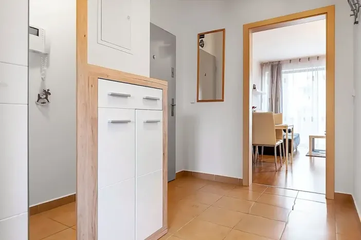 Prodej bytu 2+kk, Praha - Horní Počernice, K Berance, 63 m2