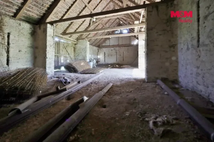 Prodej pozemku pro bydlení, Hostovlice, 1119 m2
