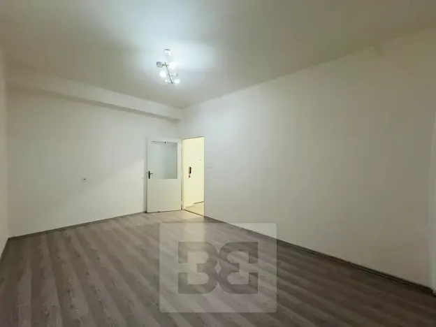Pronájem bytu 1+kk, Praha - Smíchov, K vodojemu, 26 m2