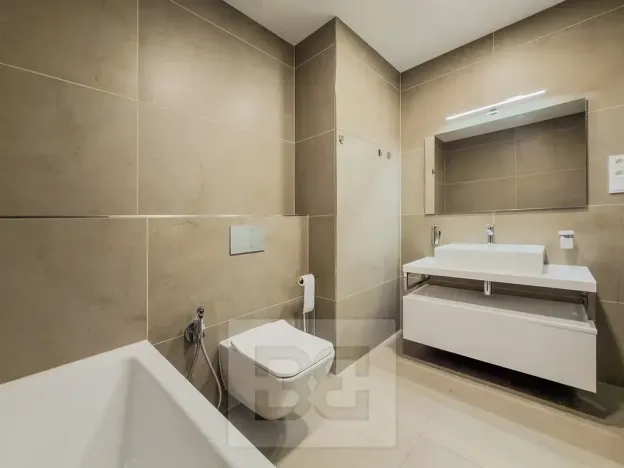 Pronájem bytu 3+kk, Praha - Střešovice, Cukrovarnická, 88 m2