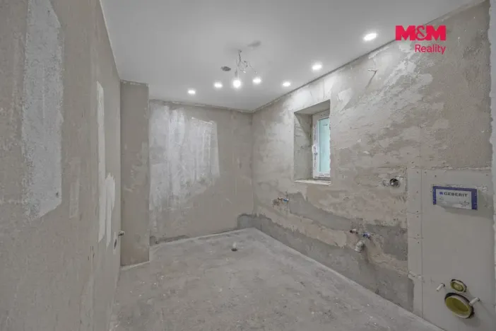 Prodej rodinného domu, Staré Ždánice, 140 m2