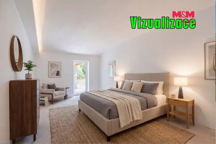 Prodej rodinného domu, Staré Ždánice, 140 m2