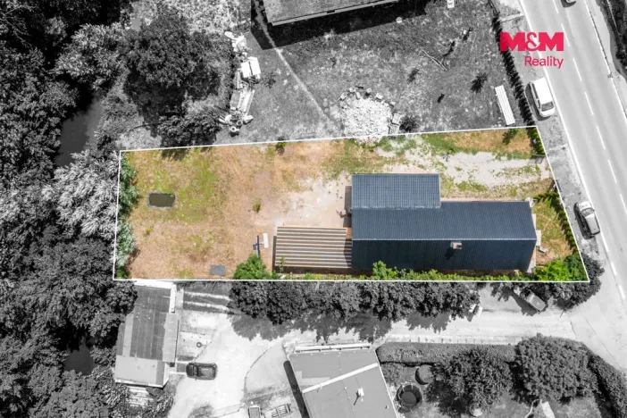 Prodej rodinného domu, Staré Ždánice, 140 m2