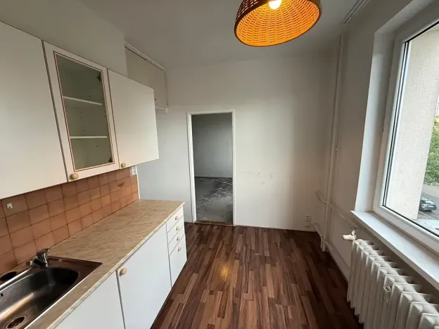 Prodej bytu 2+1, Praha - Záběhlice, Púchovská, 54 m2
