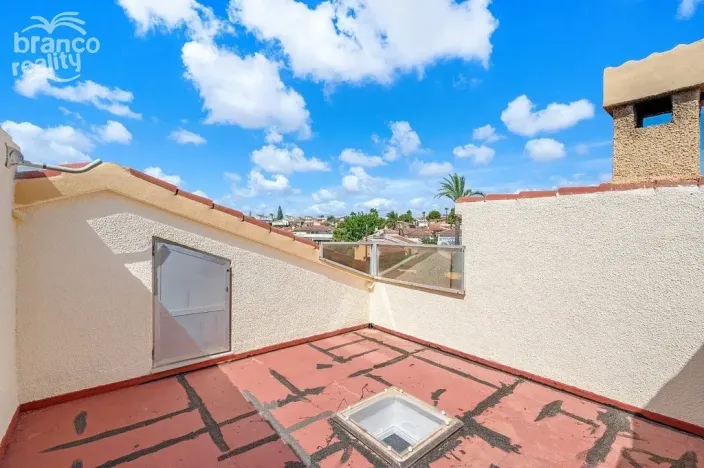 Prodej rodinného domu, Ciudad Quesada, Alicante, Španělsko, 204 m2