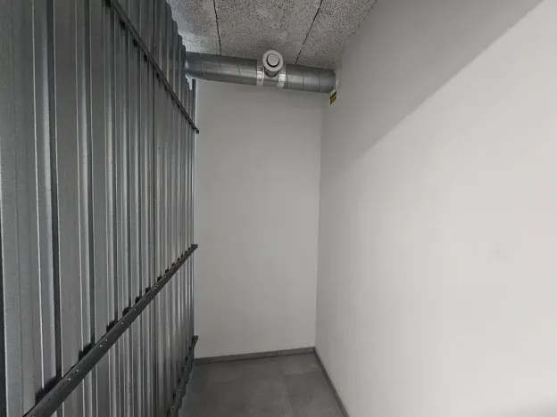 Pronájem bytu 1+kk, Liberec, Polní, 33 m2