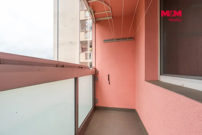 Prodej bytu 3+kk, Vsetín, Bratří Hlaviců, 55 m2