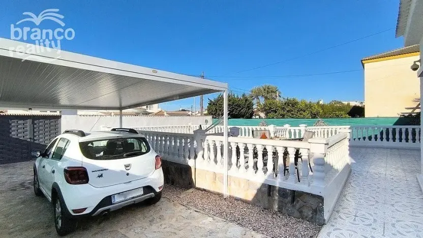 Prodej rodinného domu, Torrevieja, Alicante, Španělsko, 134 m2