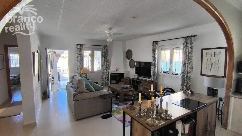 Prodej rodinného domu, Torrevieja, Alicante, Španělsko, 134 m2