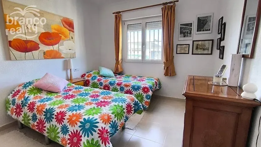 Prodej rodinného domu, Torrevieja, Alicante, Španělsko, 134 m2