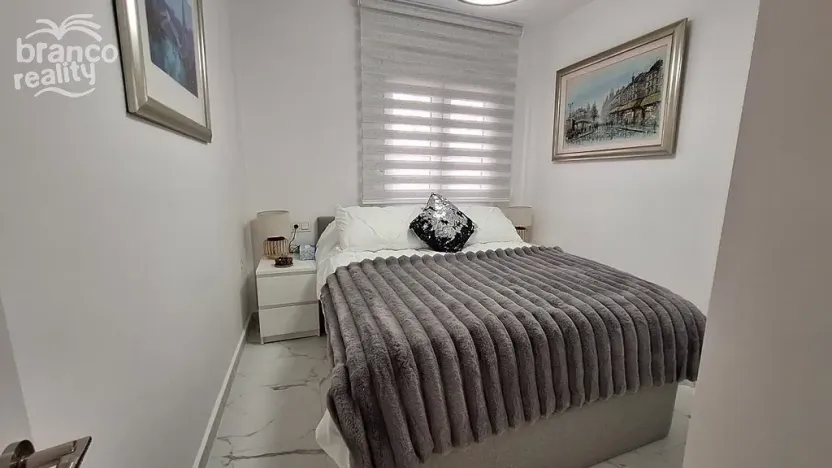 Prodej rodinného domu, Guardamar del Segura, Alicante, Španělsko, 92 m2